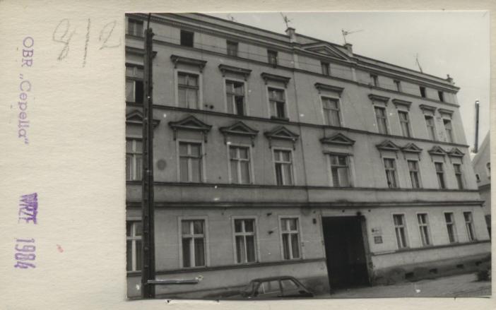 dom, skan 3
