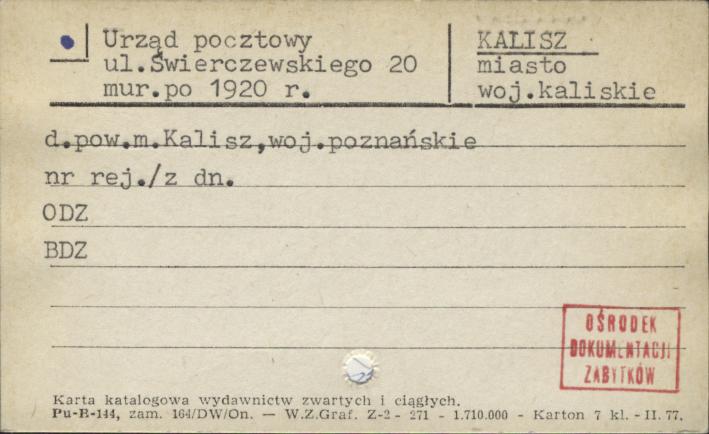 poczta, skan 1