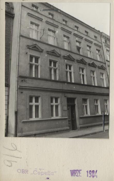 dom, skan 3