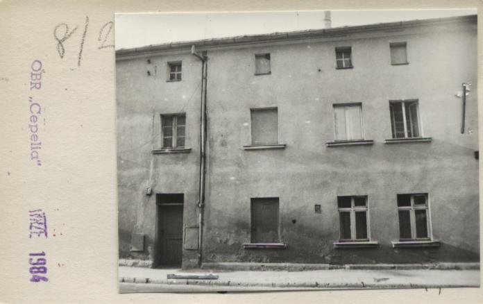 dom, skan 3