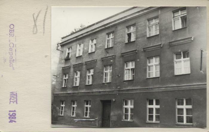 dom, skan 3
