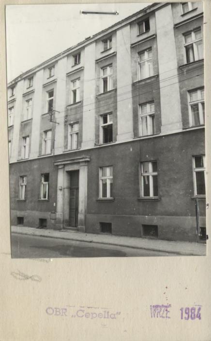 dom, skan 3