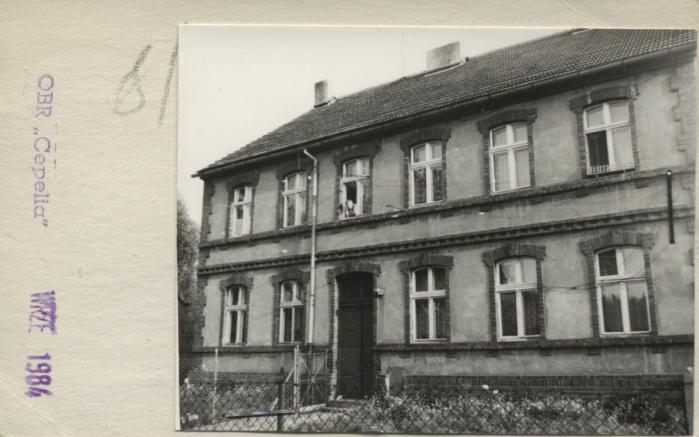 dom, skan 3
