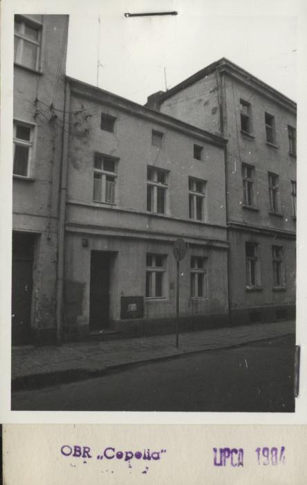 dom, skan 3
