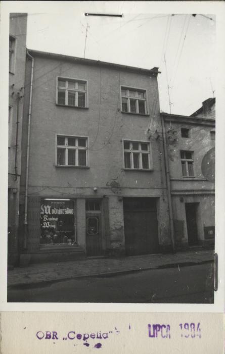 dom, skan 3