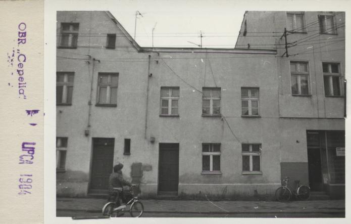 dom, skan 3