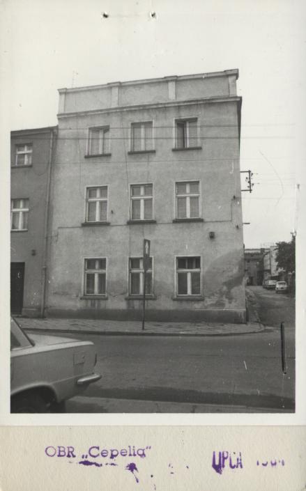 dom, skan 3