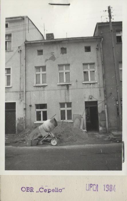 dom, skan 3