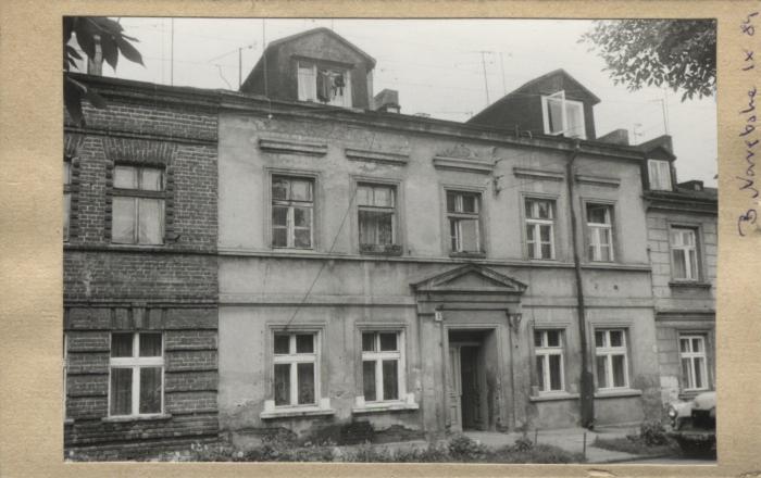 dom, skan 2