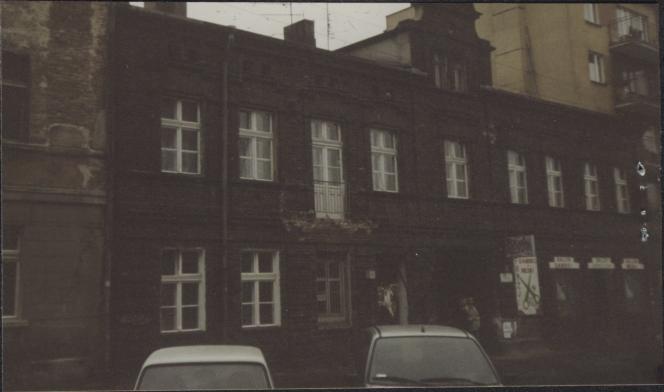 dom, skan 3