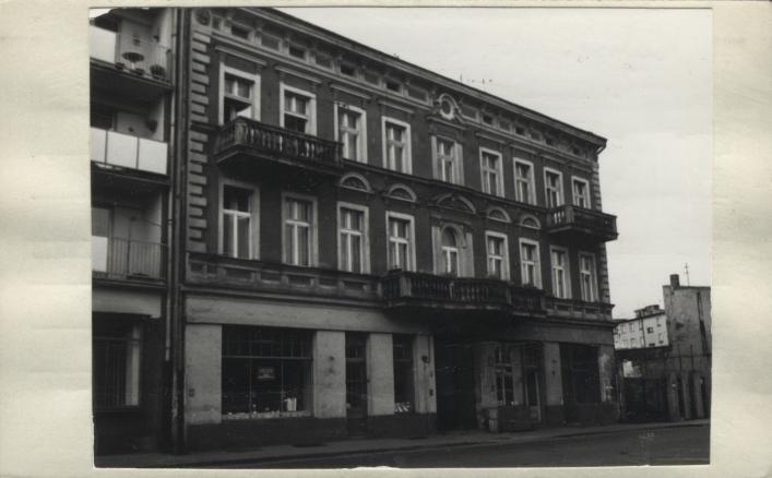 dom, skan 2