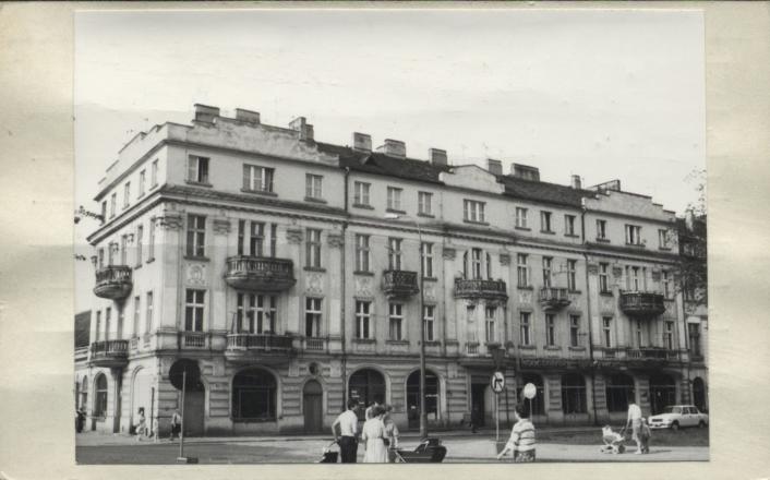 dom, skan 2