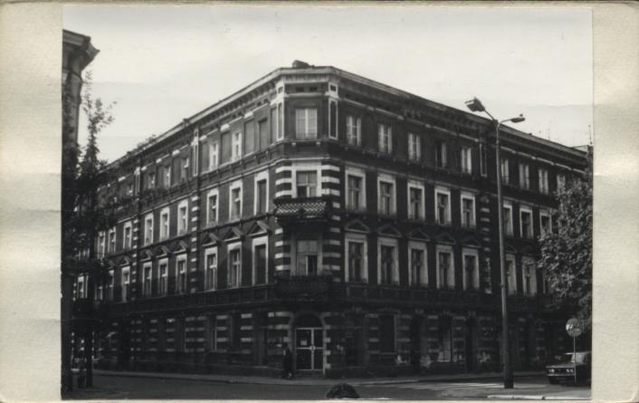 dom, skan 2