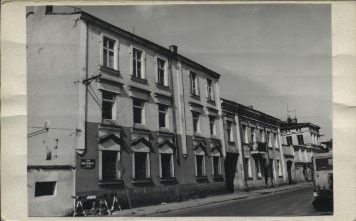 dom, skan 2