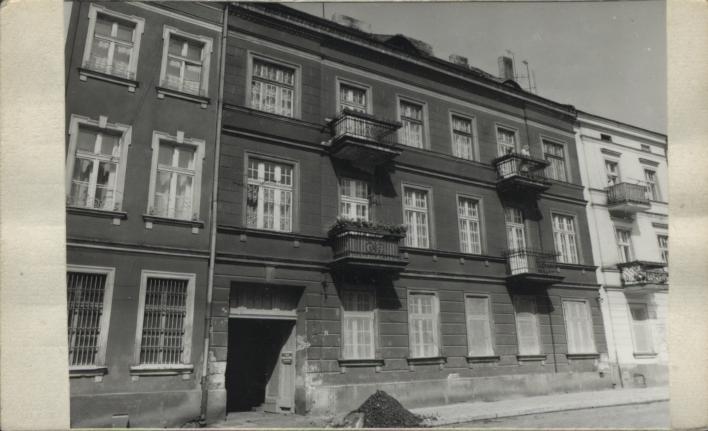 dom, skan 2