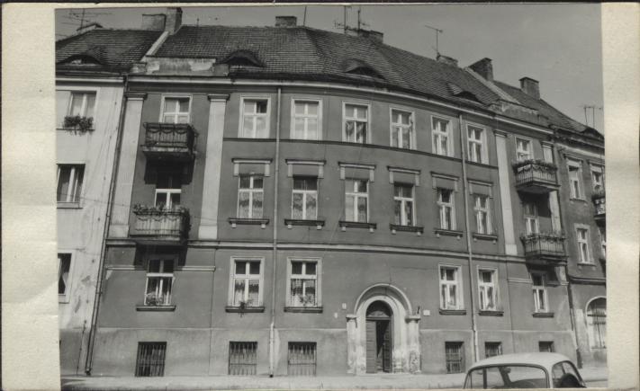 dom, skan 2