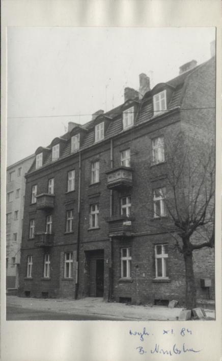 dom, skan 2