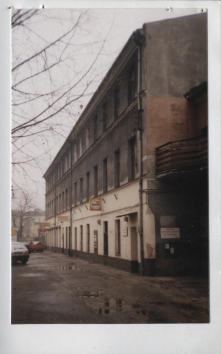 dom, skan 2