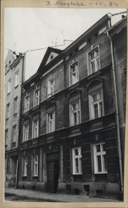 dom, skan 2