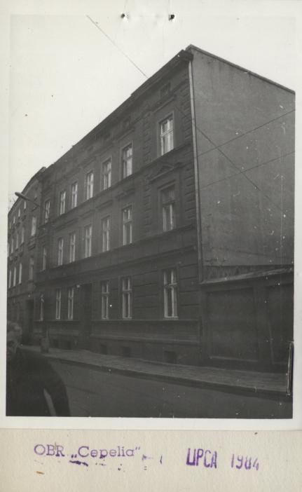 dom, skan 3