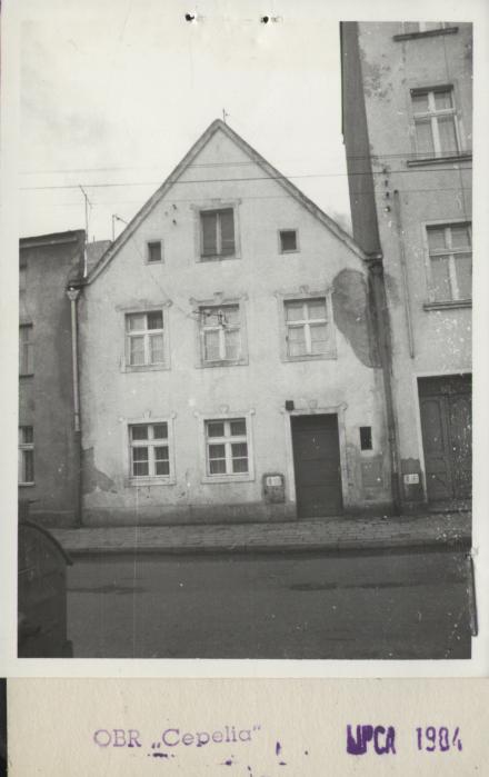 dom, skan 3