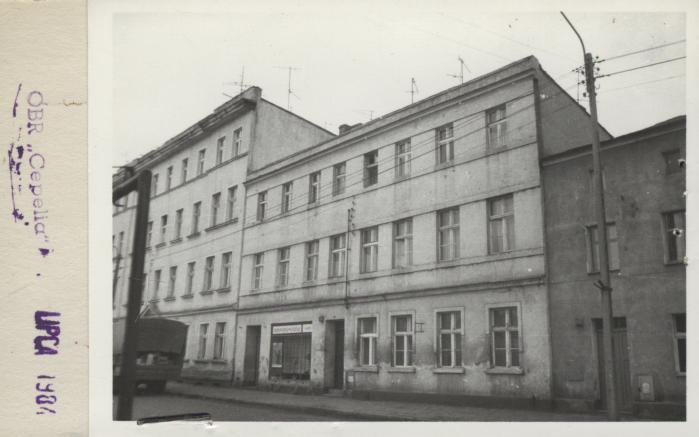 dom, skan 3