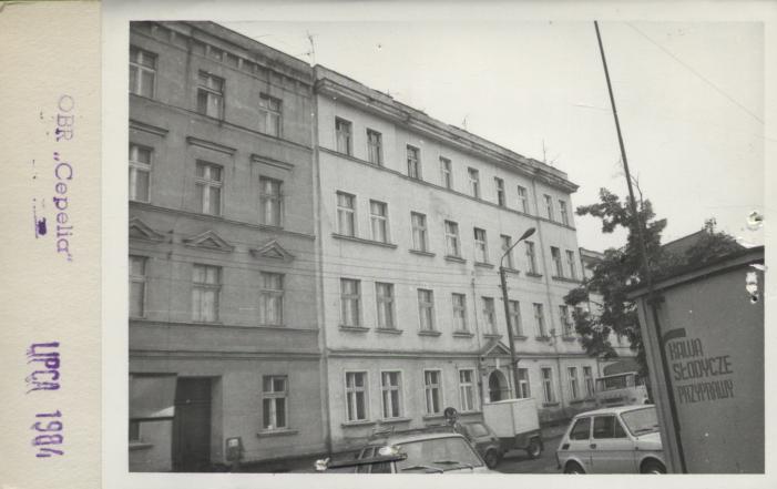 dom, skan 3