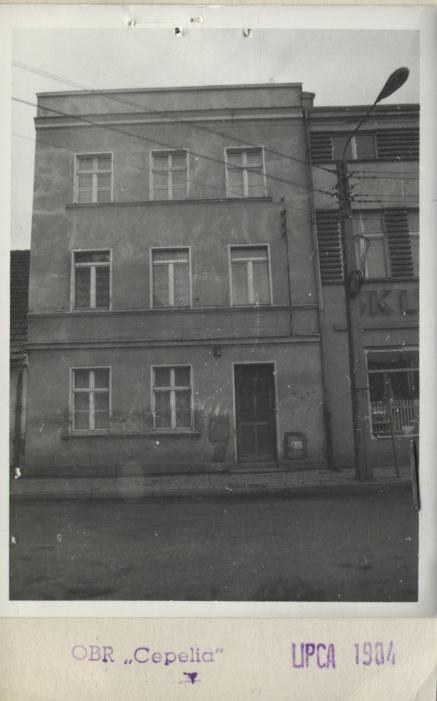 dom, skan 3