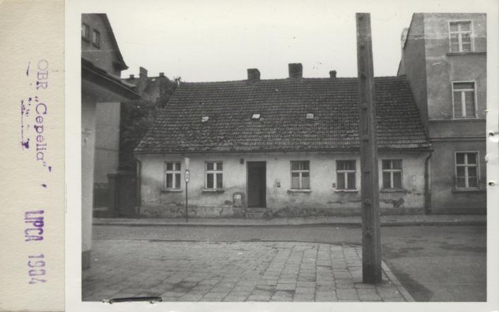 dom, skan 3