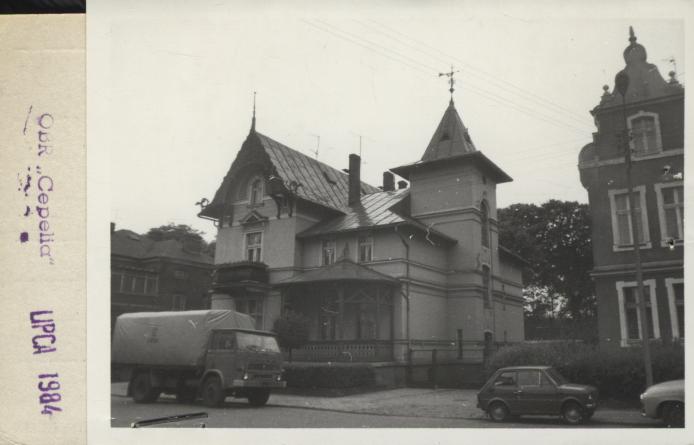 dom, skan 3