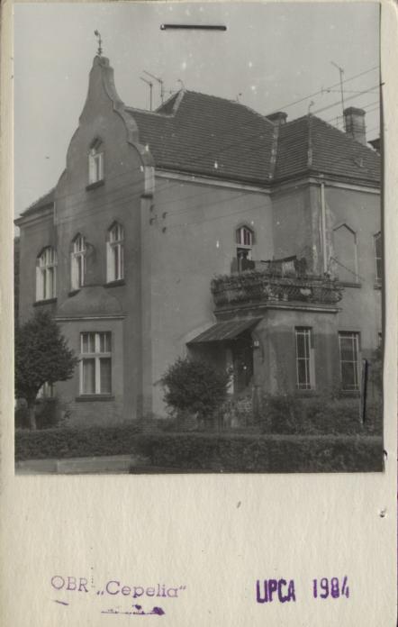 dom, skan 3