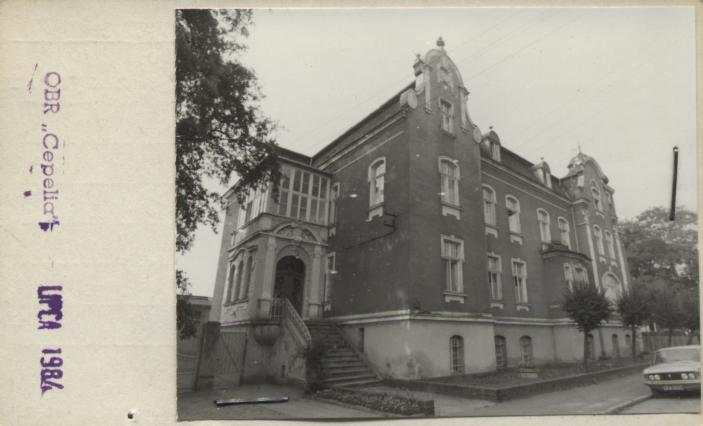 dom, skan 3