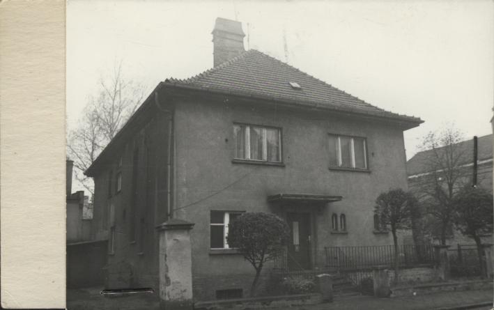 dom, skan 3