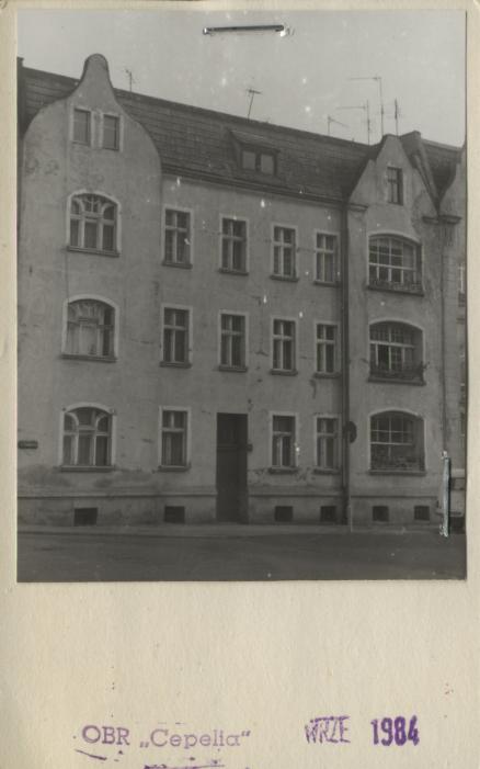 dom, skan 3