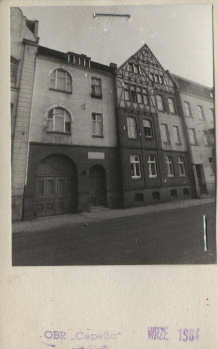 dom, skan 3
