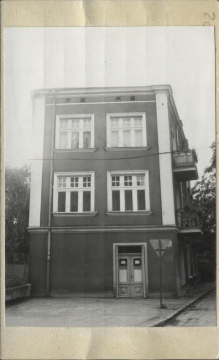 dom, skan 2