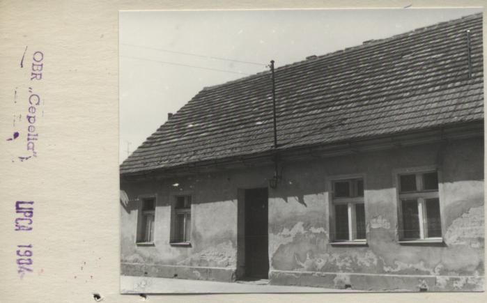 dom, skan 3