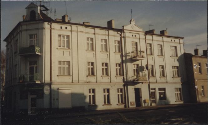 dom, skan 3