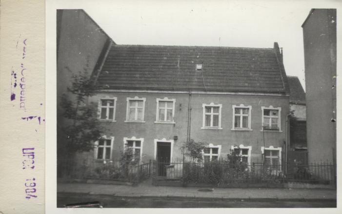 dom, skan 3