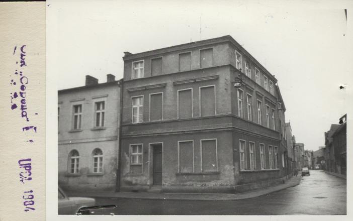dom, skan 3