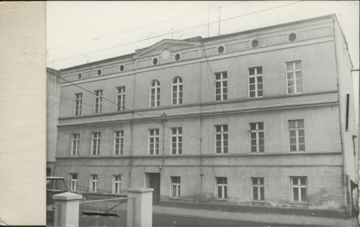dom, skan 3