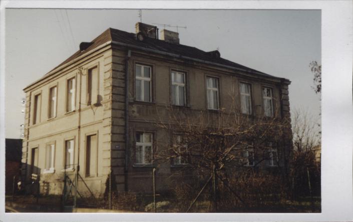dom, skan 4