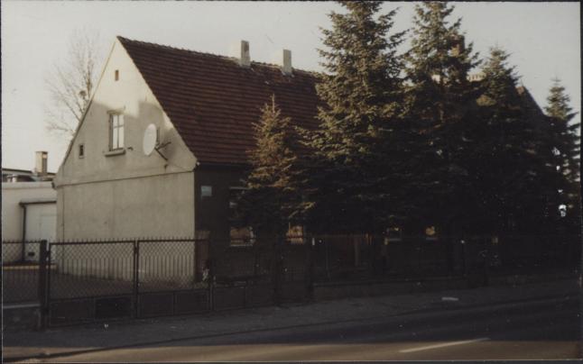 dom, skan 3