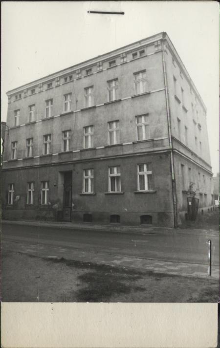 dom, skan 3