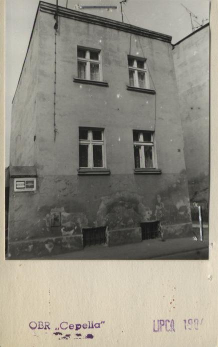 dom, skan 3