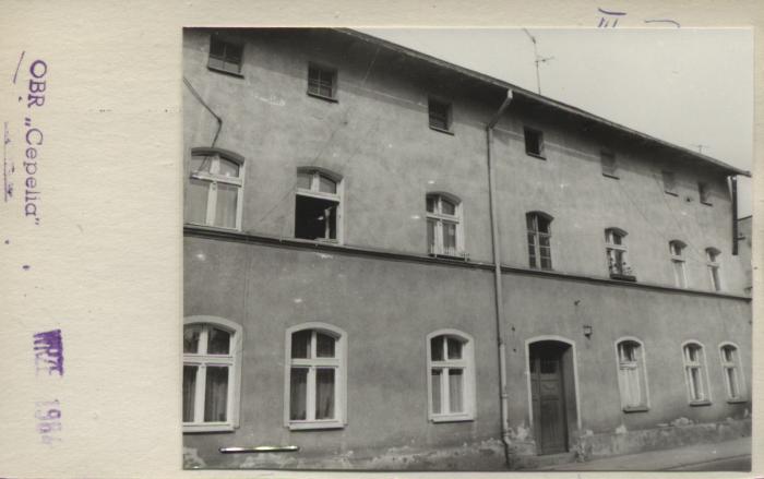 dom, skan 3