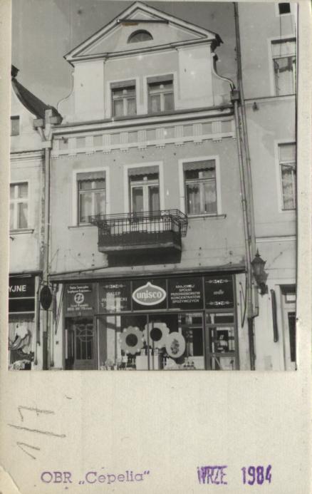 dom, skan 3