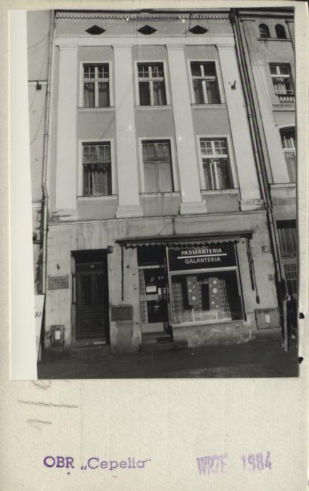 dom, skan 3