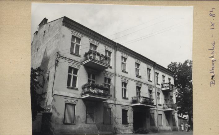 dom, skan 2