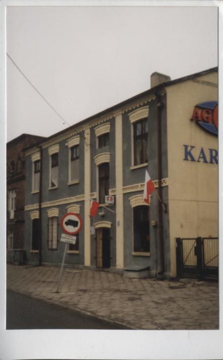 dom, skan 2